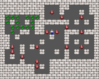 Уровень 628 — Bugs1005 collections